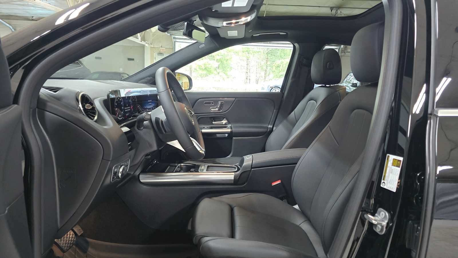 2026 Mercedes-Benz GLA 250 GLA 250