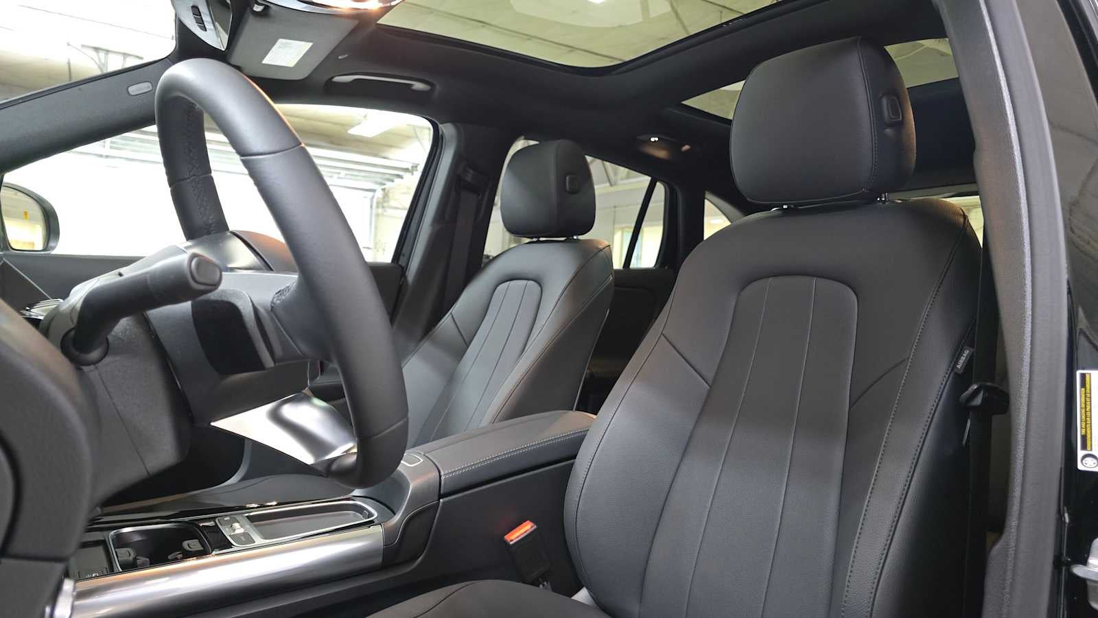 2026 Mercedes-Benz GLA 250 GLA 250