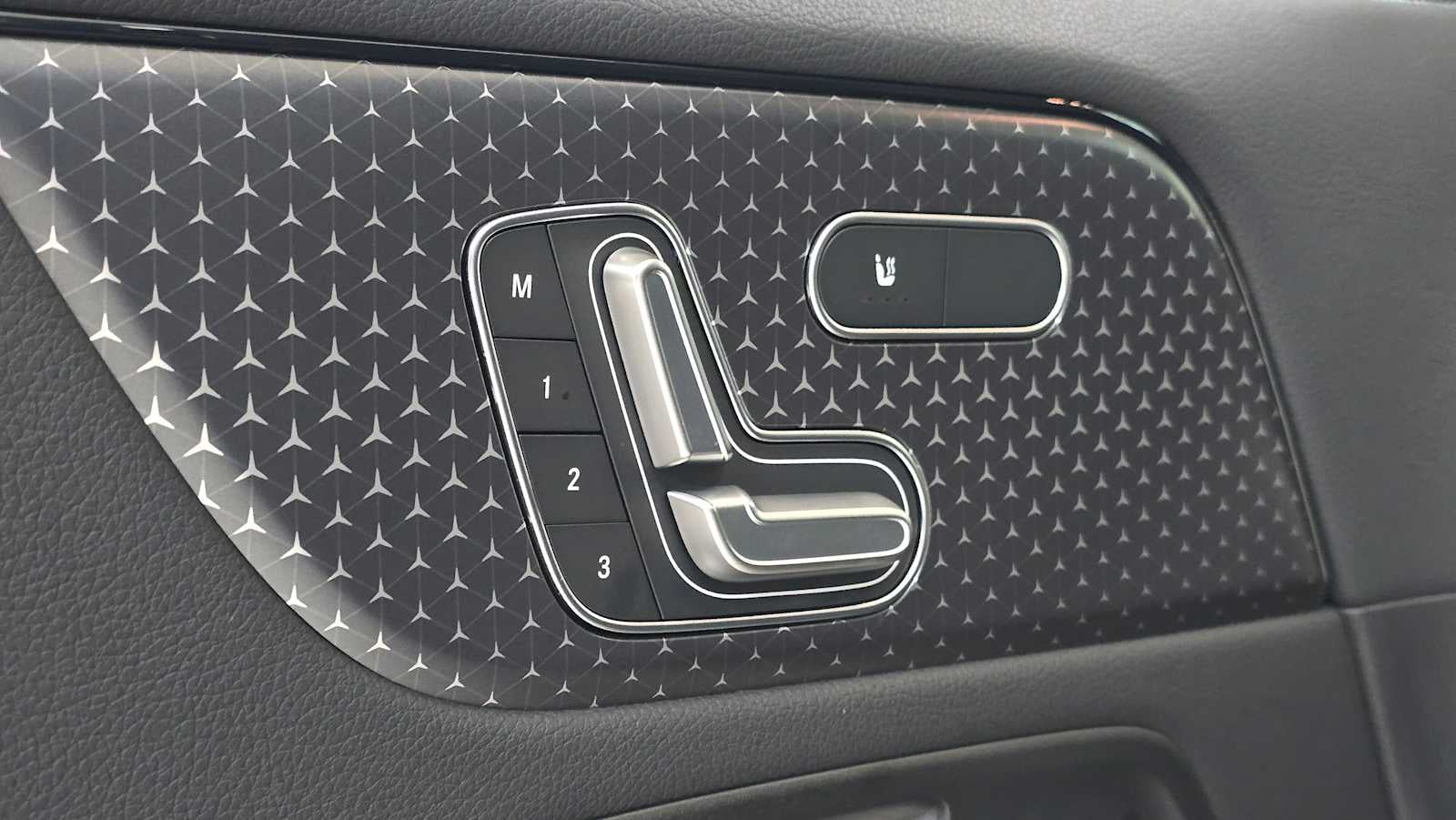 2026 Mercedes-Benz GLA 250 GLA 250