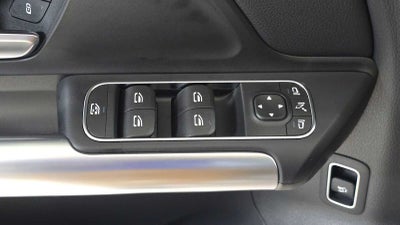 2026 Mercedes-Benz GLA 250 GLA 250