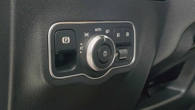 2026 Mercedes-Benz GLA 250 GLA 250