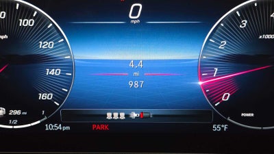 2026 Mercedes-Benz GLA 250 GLA 250