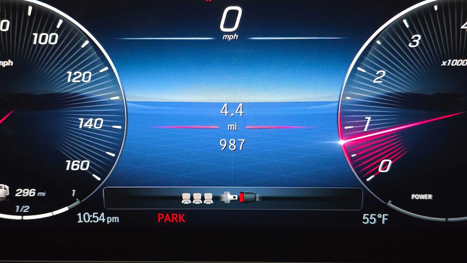 2026 Mercedes-Benz GLA 250 GLA 250