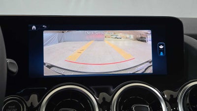 2026 Mercedes-Benz GLA 250 GLA 250