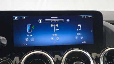 2026 Mercedes-Benz GLA 250 GLA 250