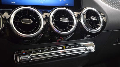 2026 Mercedes-Benz GLA 250 GLA 250