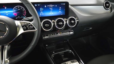 2026 Mercedes-Benz GLA 250 GLA 250