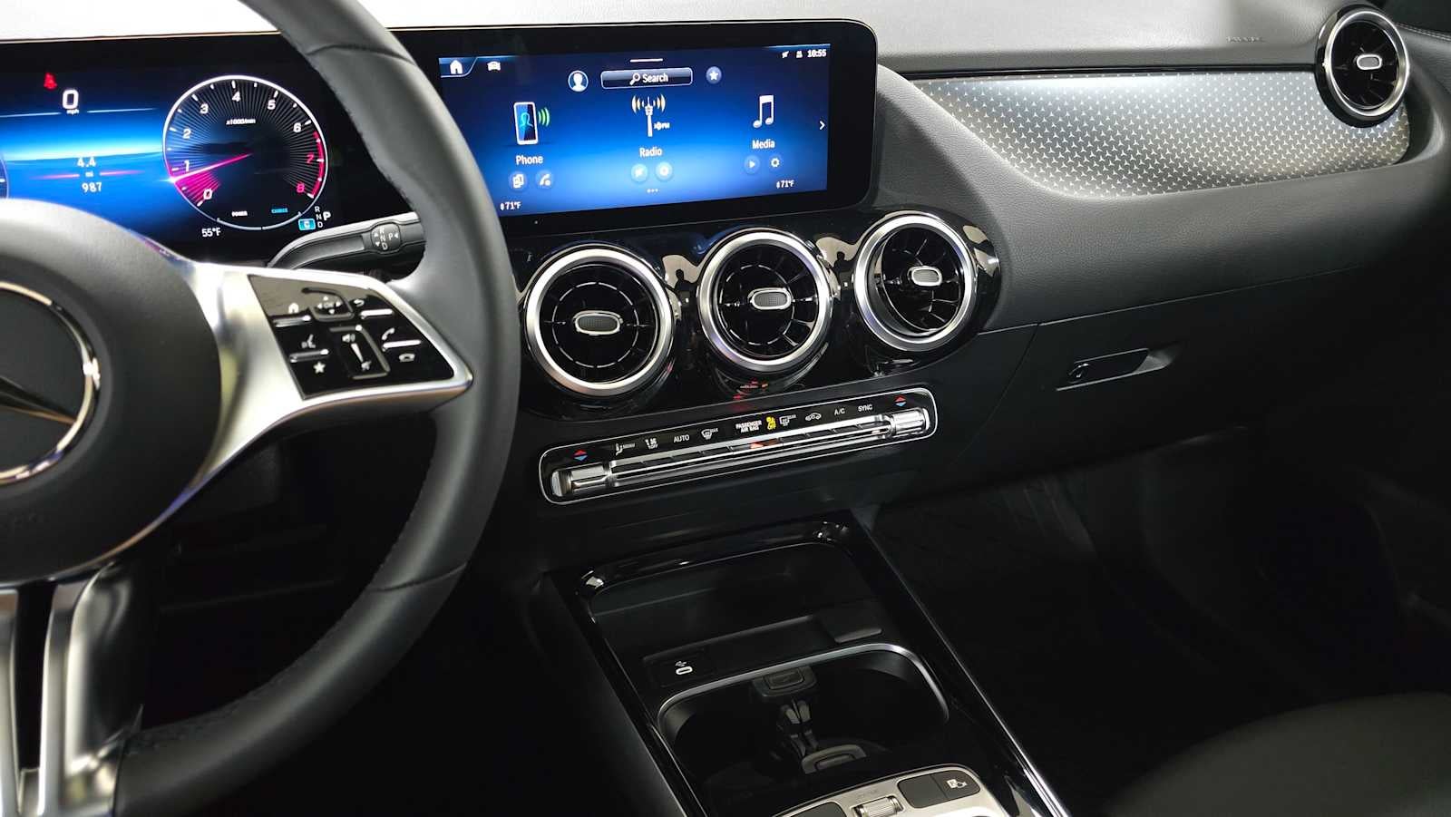 2026 Mercedes-Benz GLA 250 GLA 250