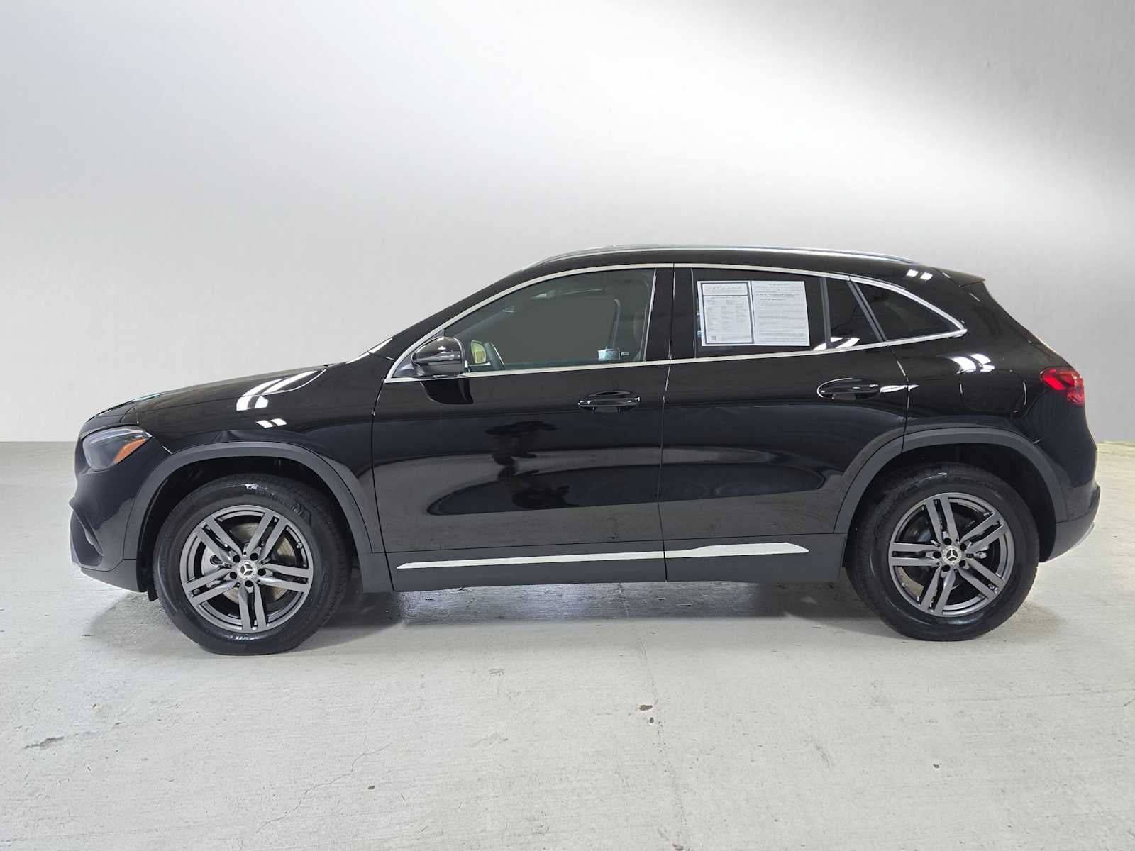 2026 Mercedes-Benz GLA 250 GLA 250