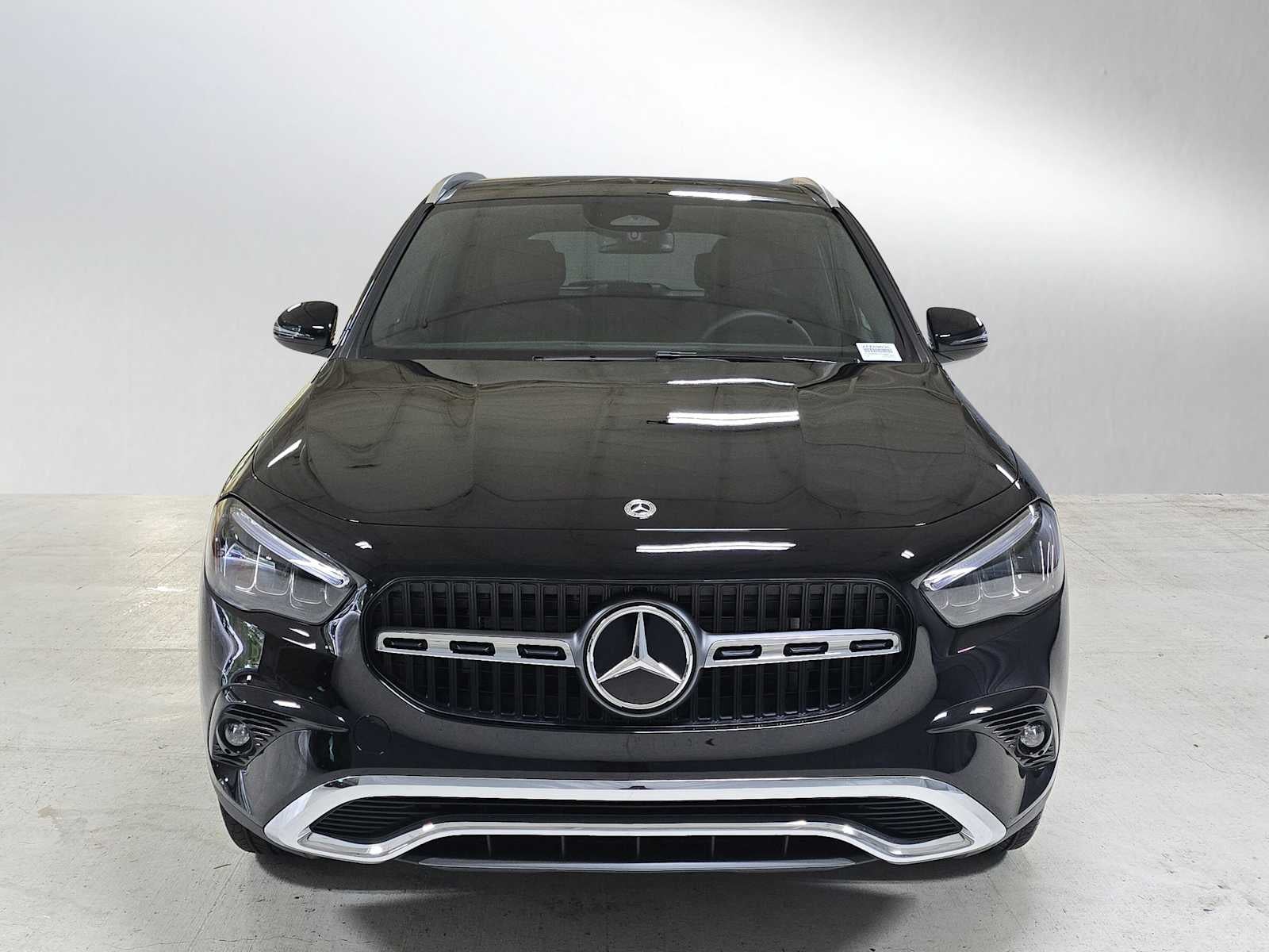 2026 Mercedes-Benz GLA 250 GLA 250