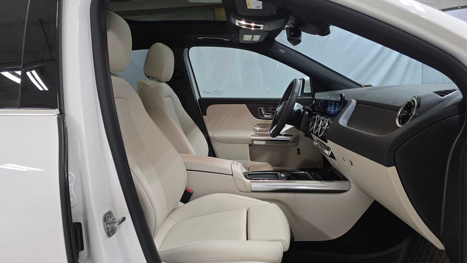 2026 Mercedes-Benz GLA GLA 250