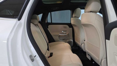 2026 Mercedes-Benz GLA GLA 250