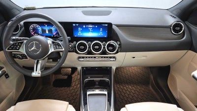 2026 Mercedes-Benz GLA GLA 250