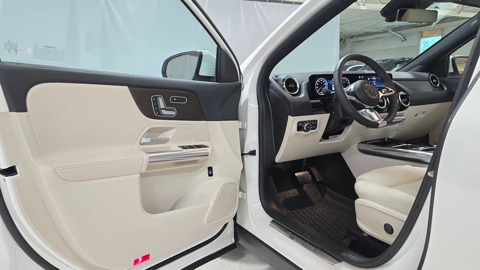 2026 Mercedes-Benz GLA GLA 250