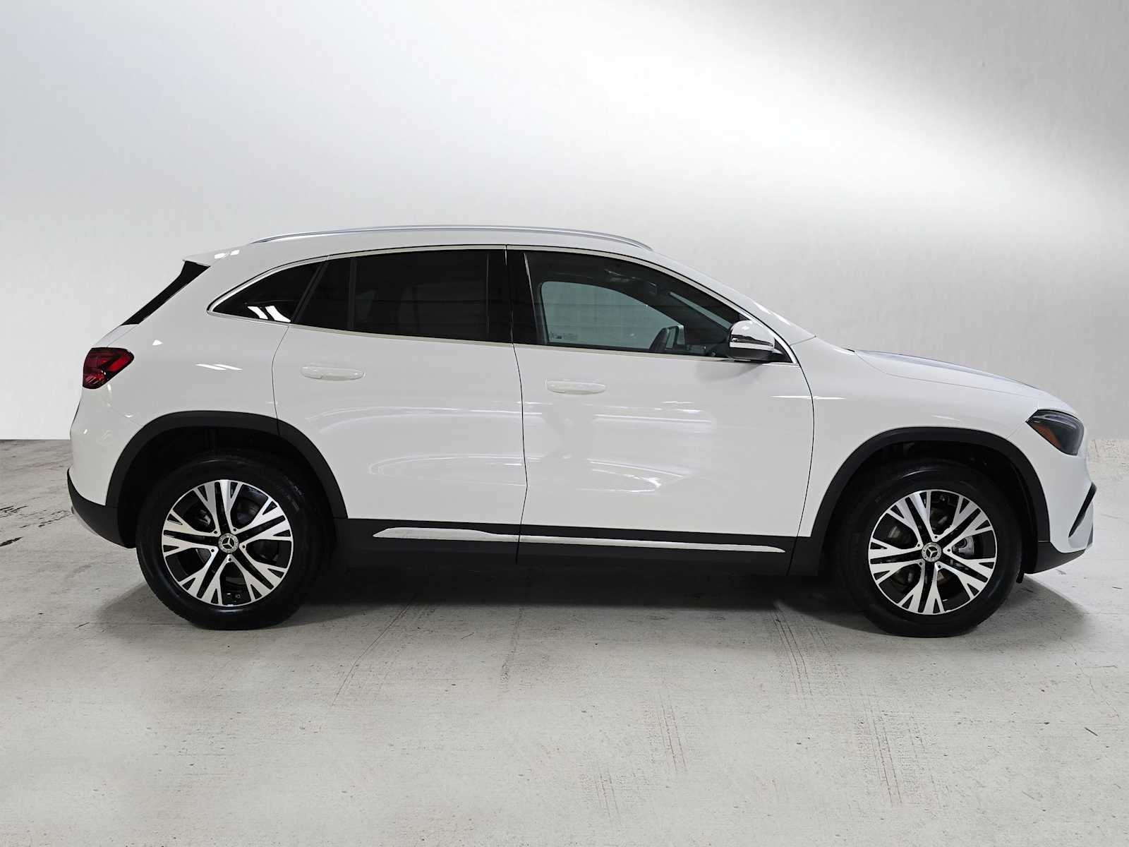 2026 Mercedes-Benz GLA GLA 250