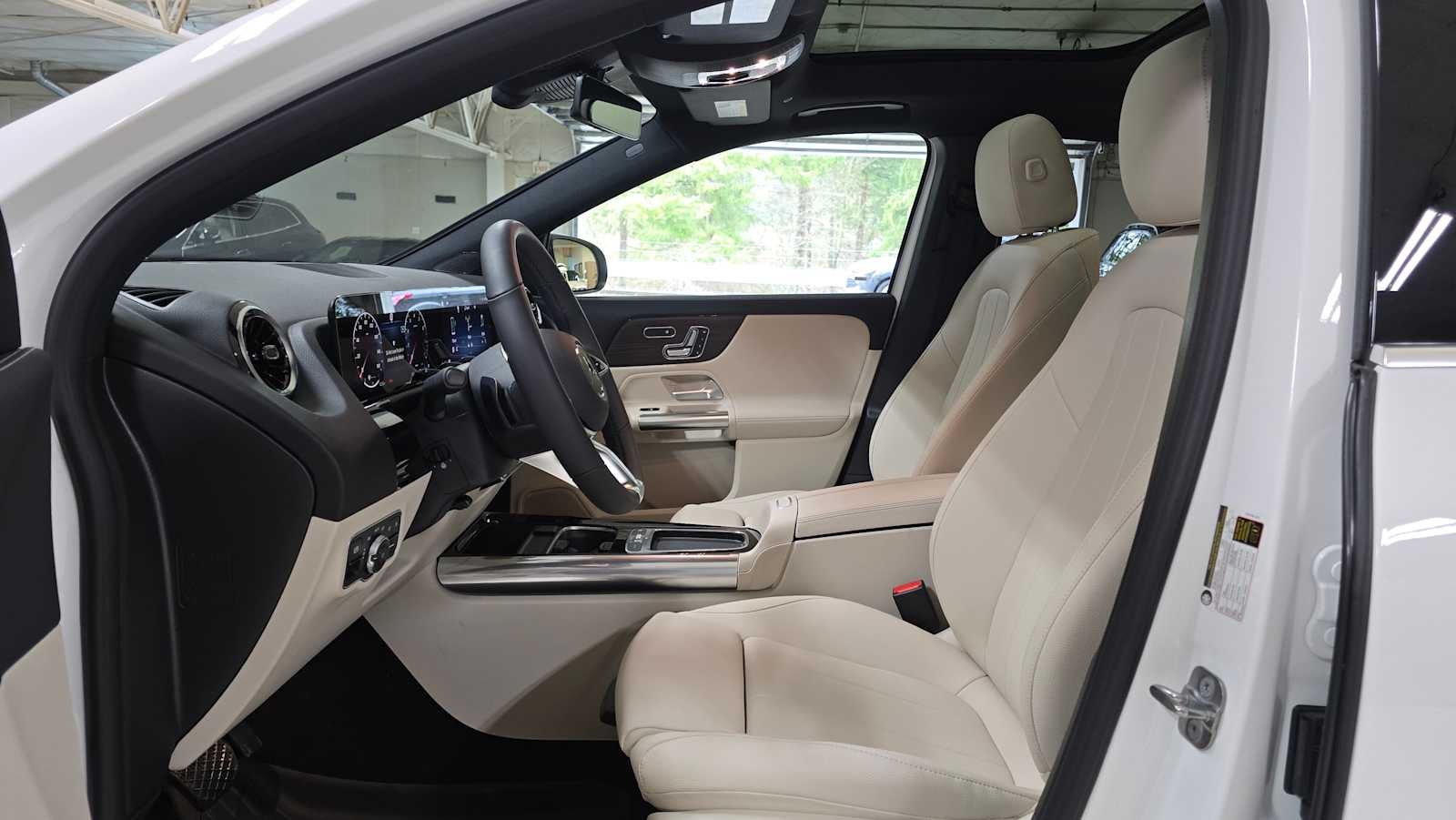 2026 Mercedes-Benz GLA GLA 250