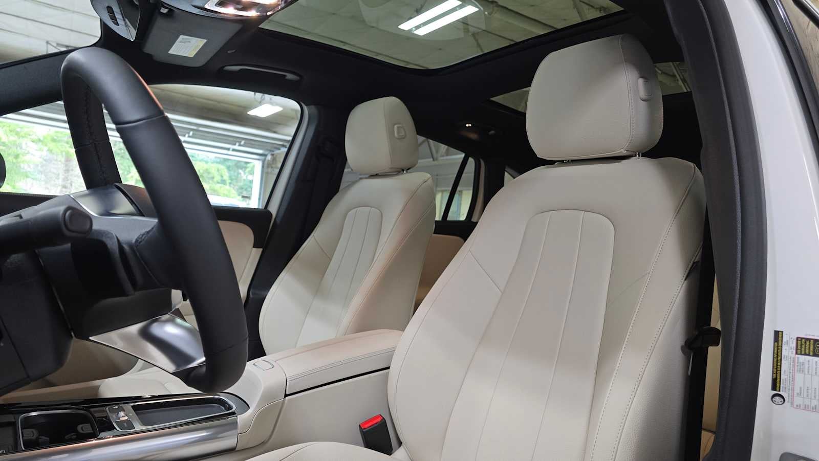 2026 Mercedes-Benz GLA GLA 250