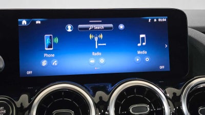 2026 Mercedes-Benz GLA GLA 250