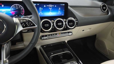 2026 Mercedes-Benz GLA GLA 250