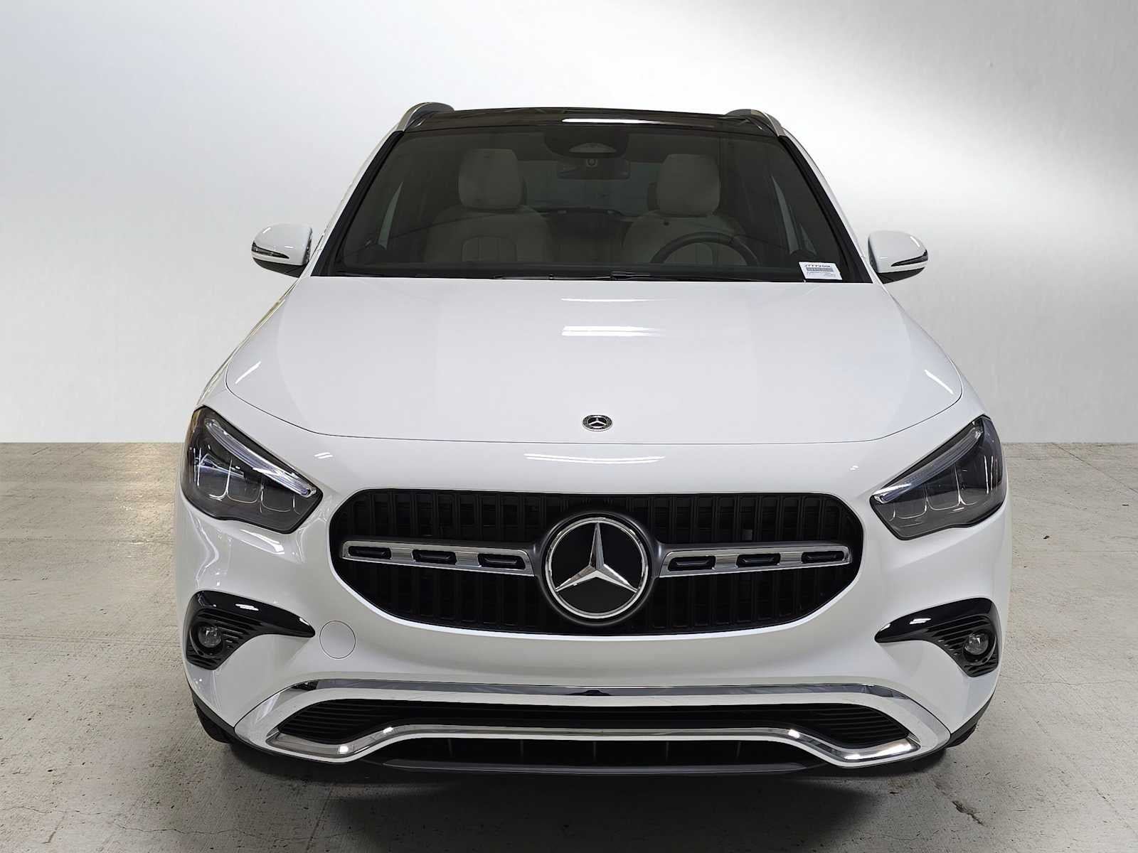 2026 Mercedes-Benz GLA GLA 250