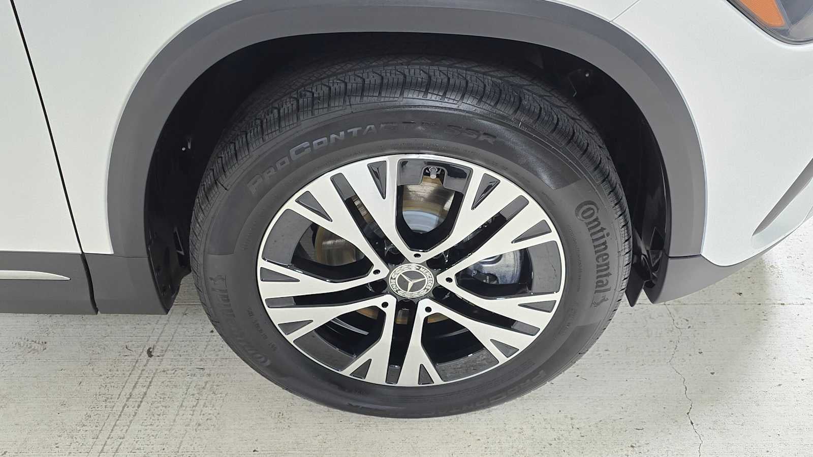 2026 Mercedes-Benz GLA GLA 250