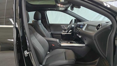 2026 Mercedes-Benz GLA 250 GLA 250