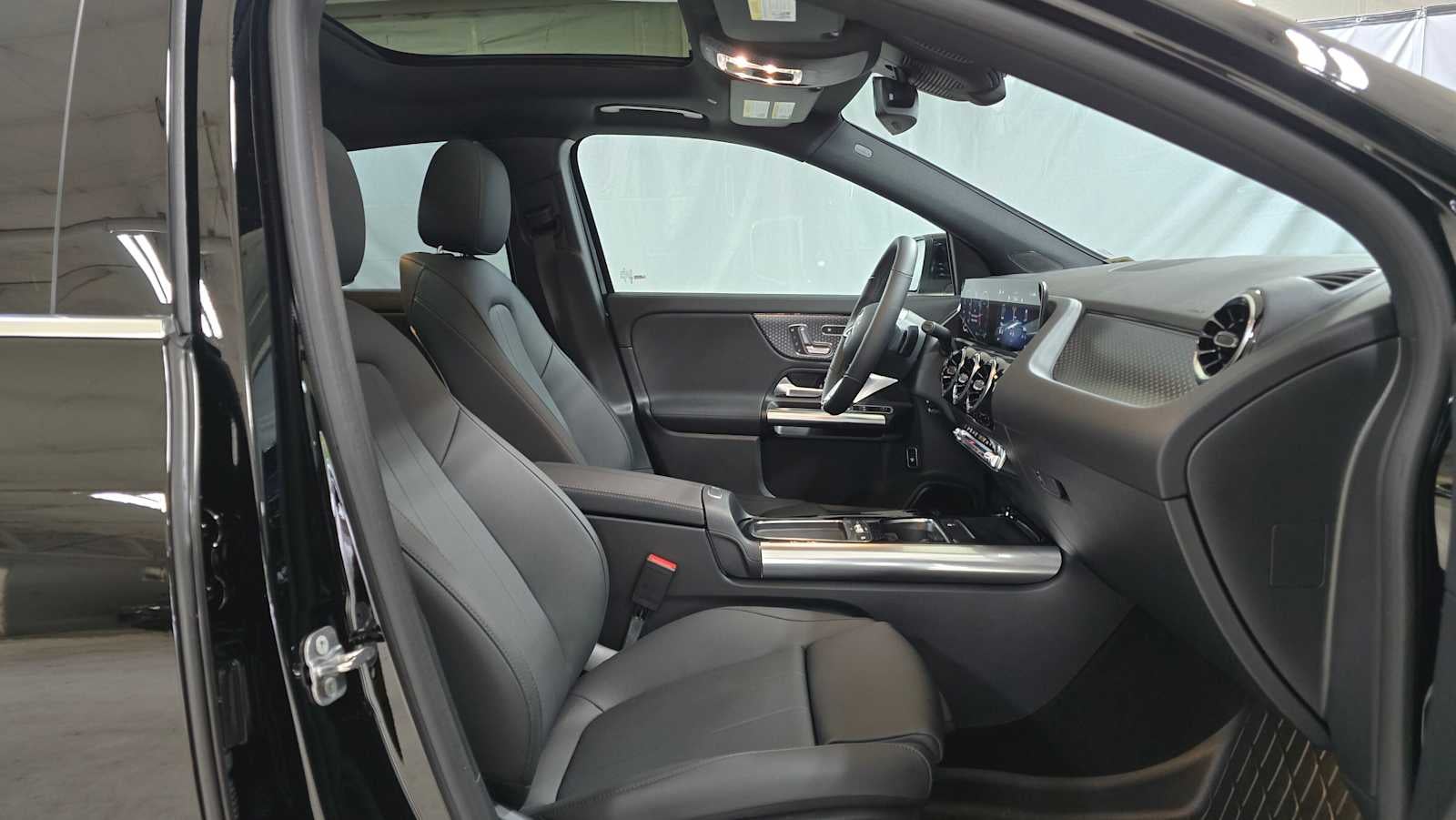 2026 Mercedes-Benz GLA 250 GLA 250