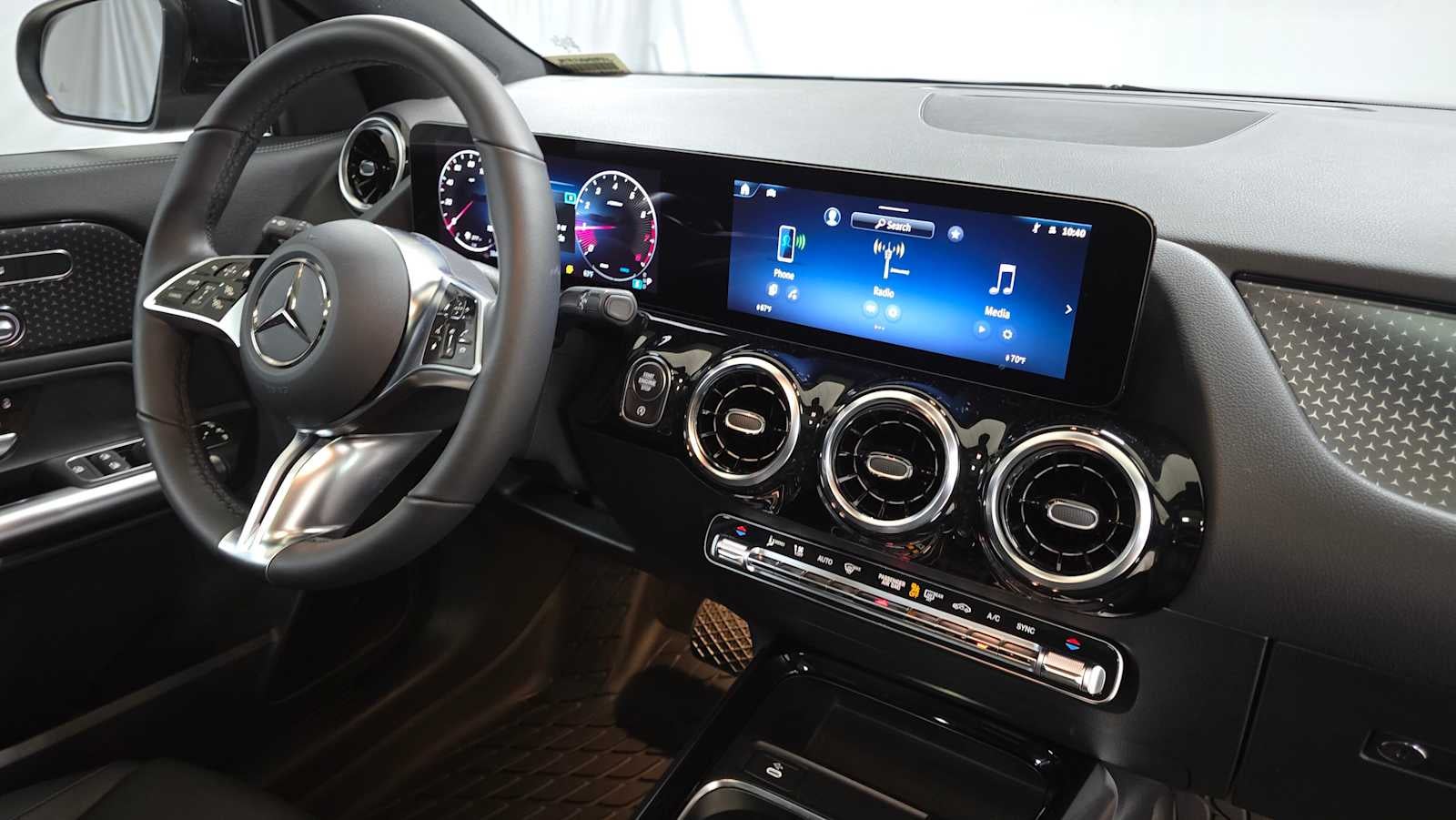 2026 Mercedes-Benz GLA 250 GLA 250