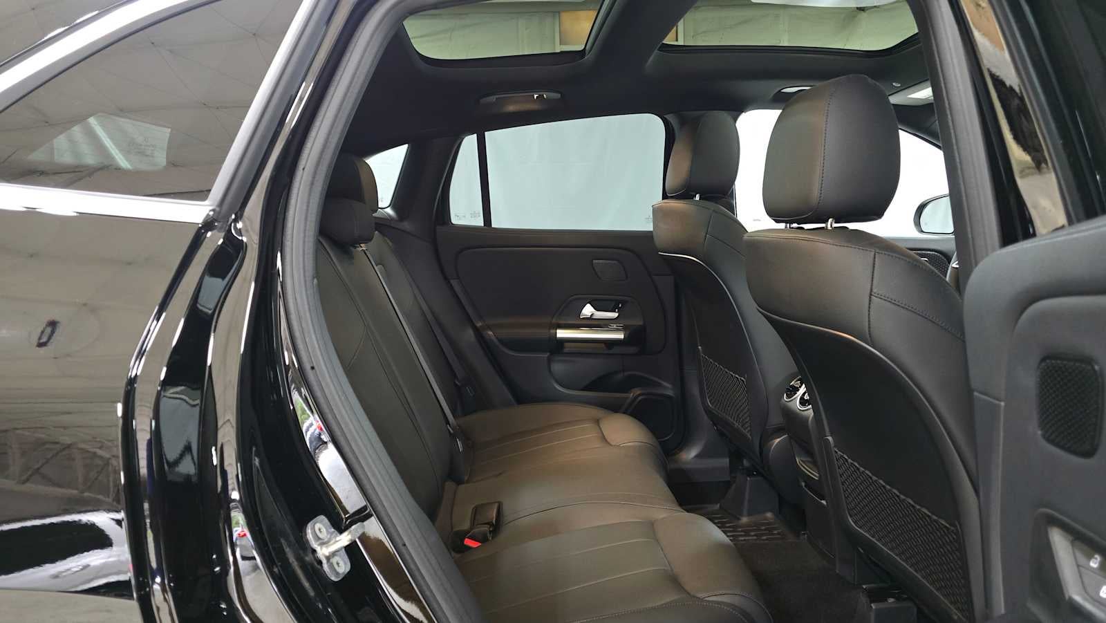 2026 Mercedes-Benz GLA 250 GLA 250