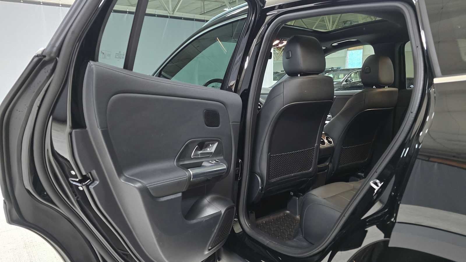 2026 Mercedes-Benz GLA 250 GLA 250