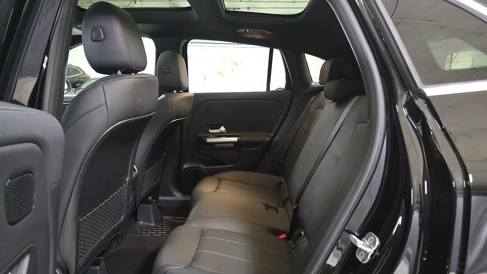 2026 Mercedes-Benz GLA 250 GLA 250