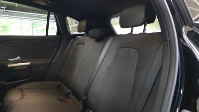 2026 Mercedes-Benz GLA 250 GLA 250