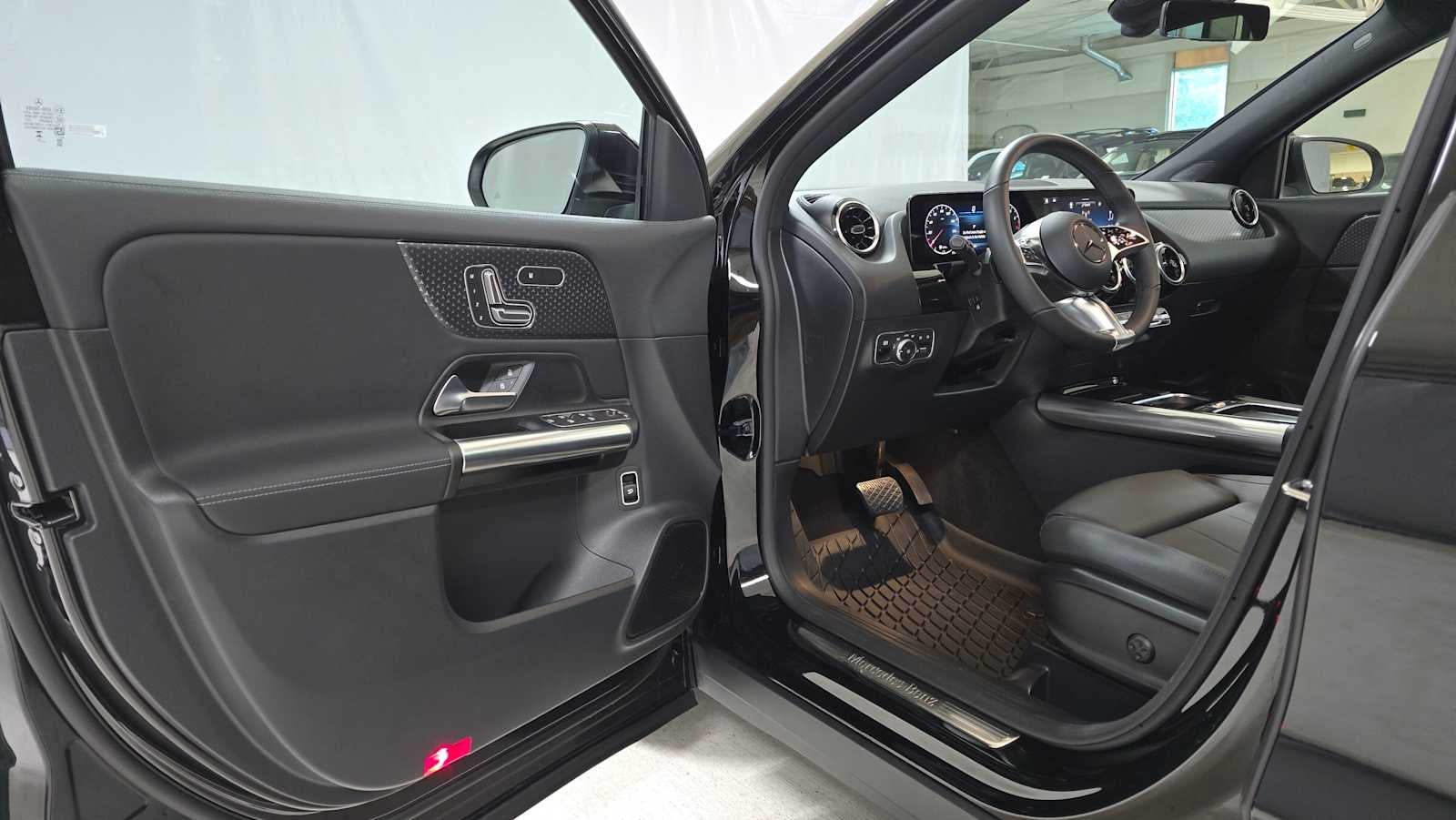 2026 Mercedes-Benz GLA 250 GLA 250