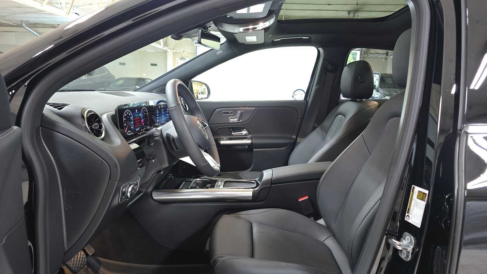 2026 Mercedes-Benz GLA 250 GLA 250