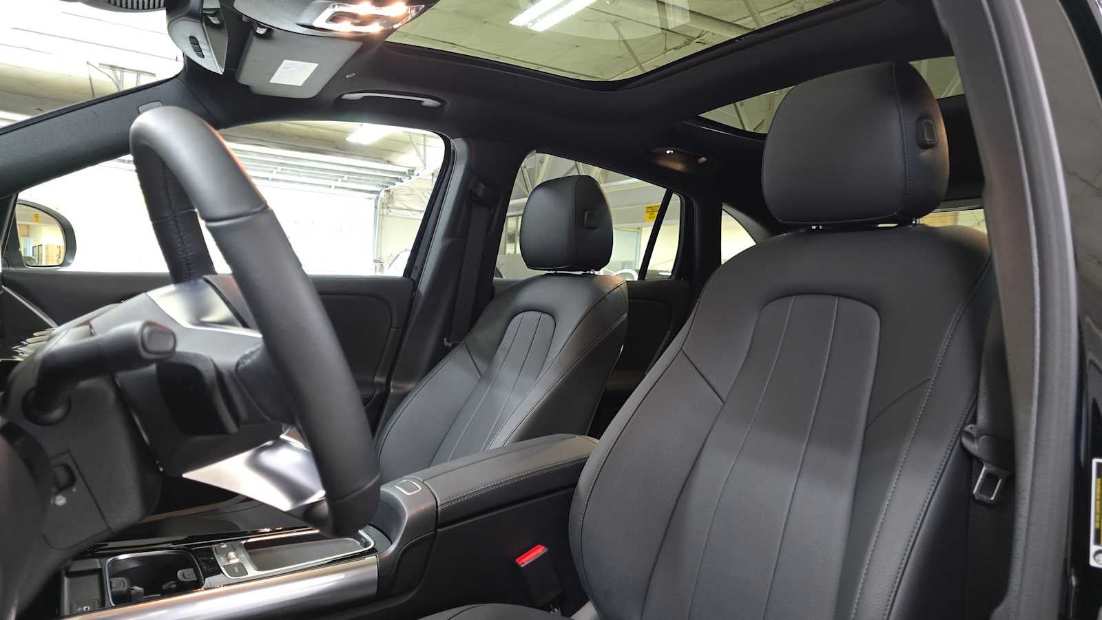 2026 Mercedes-Benz GLA 250 GLA 250