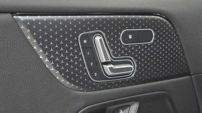 2026 Mercedes-Benz GLA 250 GLA 250