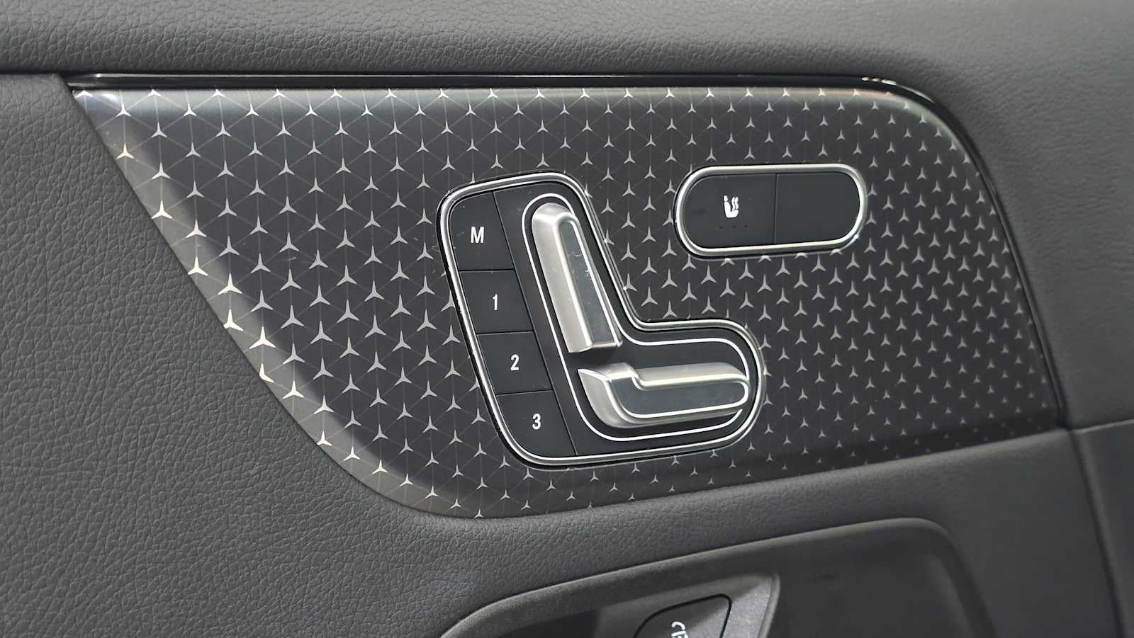 2026 Mercedes-Benz GLA 250 GLA 250