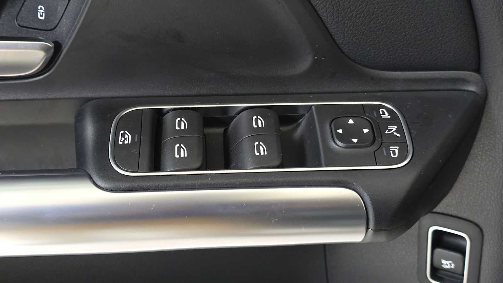 2026 Mercedes-Benz GLA 250 GLA 250