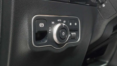 2026 Mercedes-Benz GLA 250 GLA 250