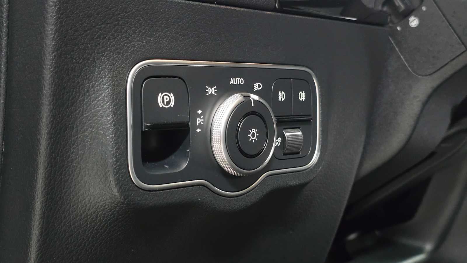 2026 Mercedes-Benz GLA 250 GLA 250