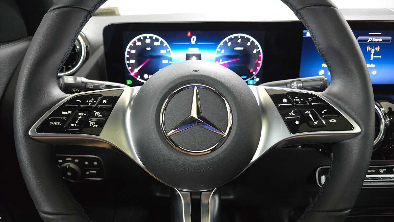 2026 Mercedes-Benz GLA 250 GLA 250