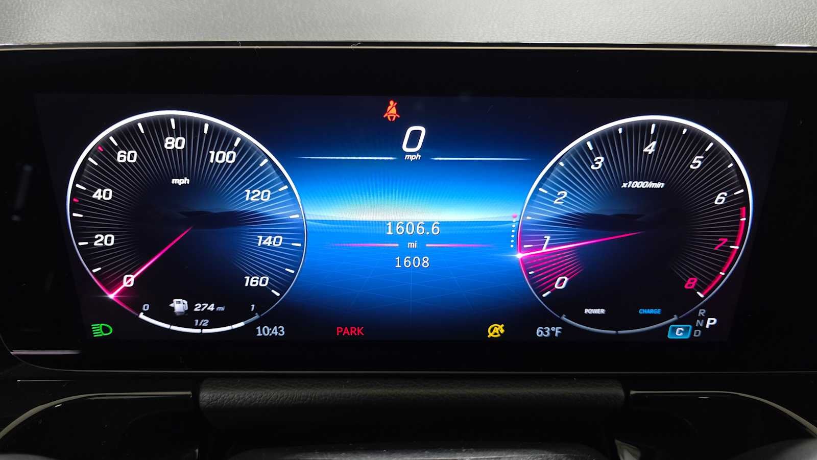 2026 Mercedes-Benz GLA 250 GLA 250