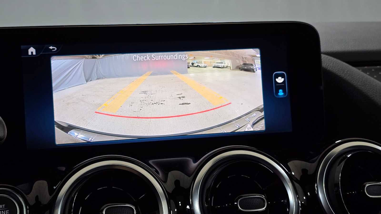 2026 Mercedes-Benz GLA 250 GLA 250