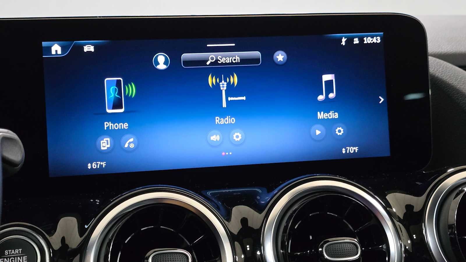 2026 Mercedes-Benz GLA 250 GLA 250