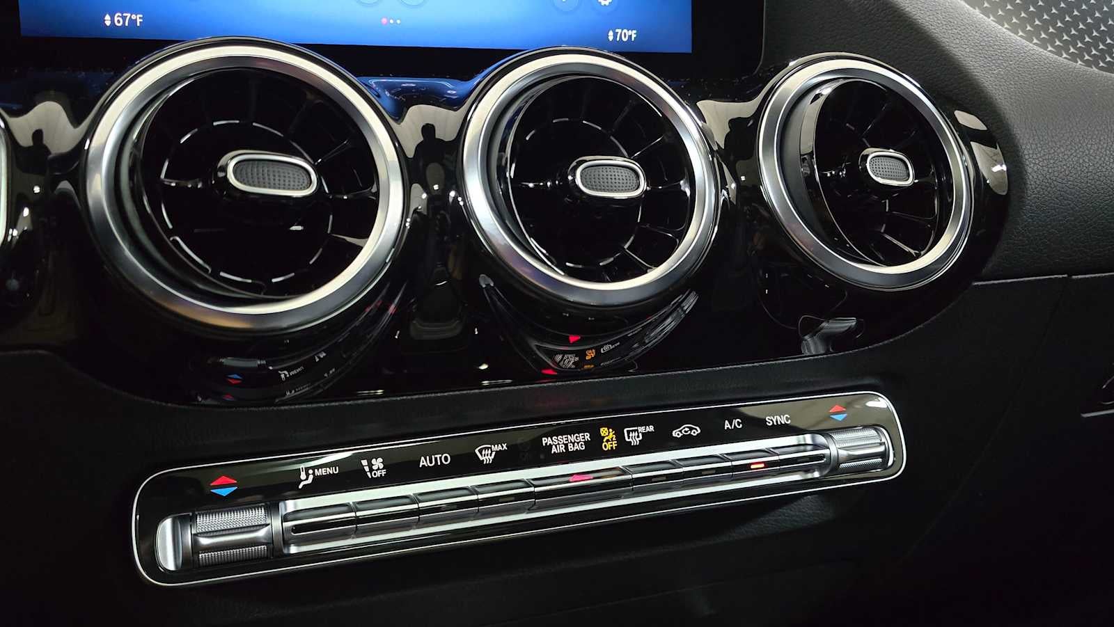 2026 Mercedes-Benz GLA 250 GLA 250