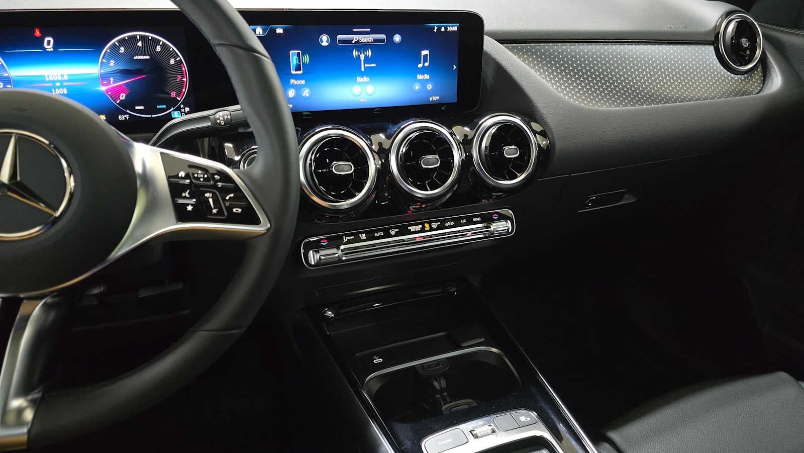 2026 Mercedes-Benz GLA 250 GLA 250