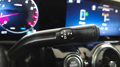 2026 Mercedes-Benz GLA 250 GLA 250