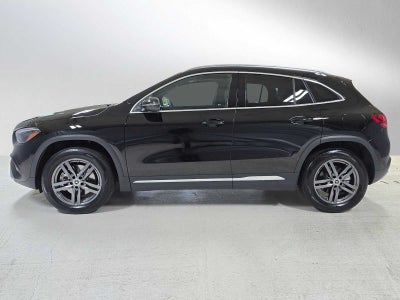 2026 Mercedes-Benz GLA 250 GLA 250