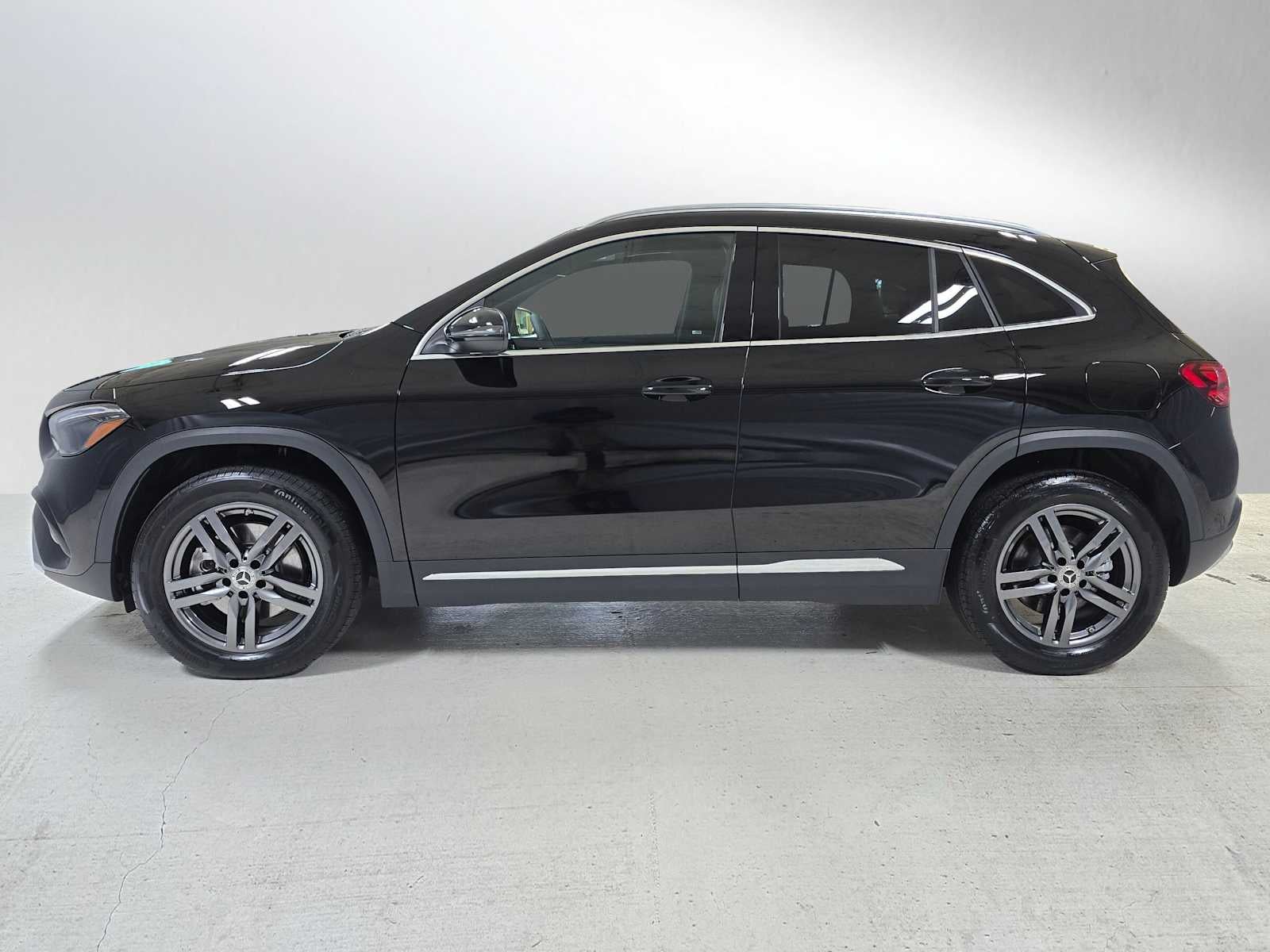 2026 Mercedes-Benz GLA 250 GLA 250