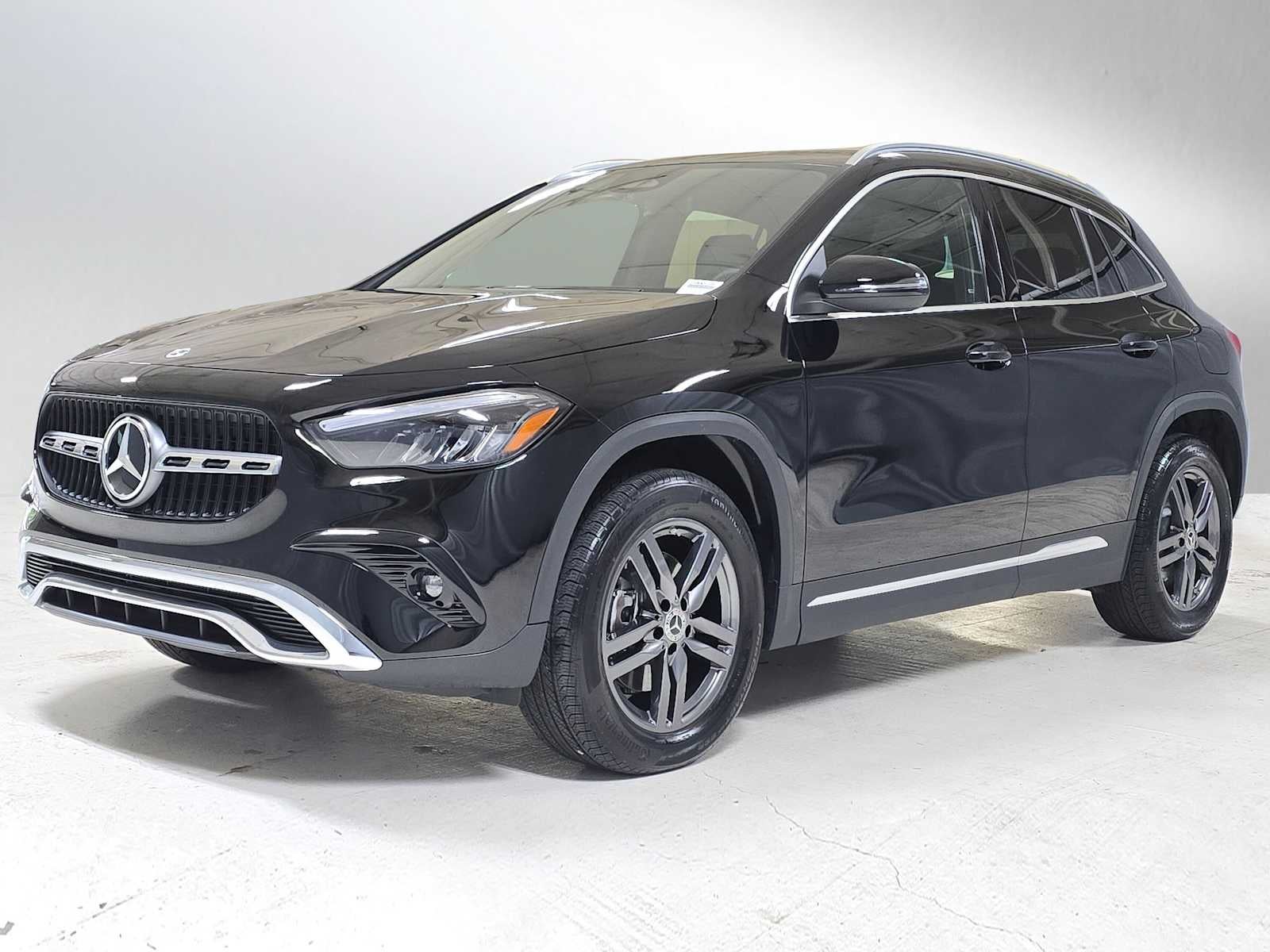 2026 Mercedes-Benz GLA 250 GLA 250